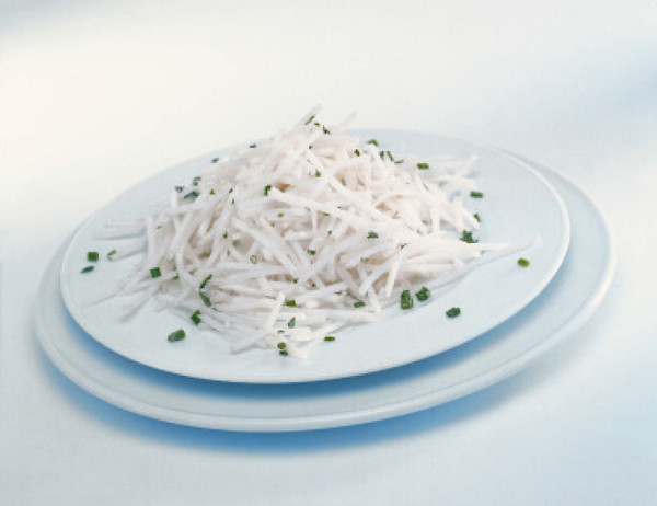NAFA Rettichsalat