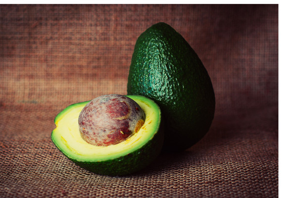 PE Avocados