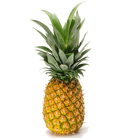 CR Ananas Extra Sweet
