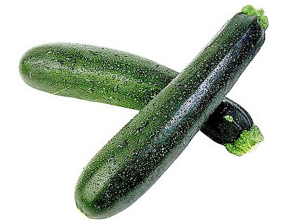 ES Zucchini
