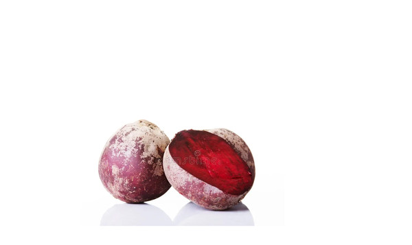 DE Rote Bete roh